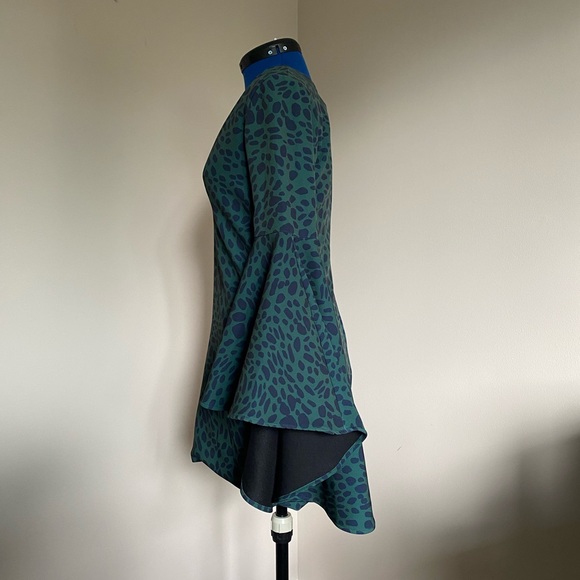 Free People backstage dress XS - Picture 3 of 9